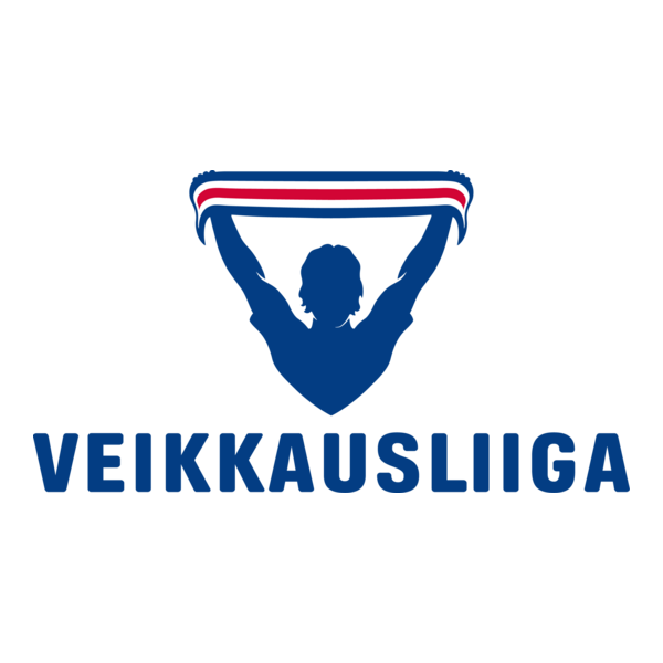 Veikkausliiga Logo PNG Vector