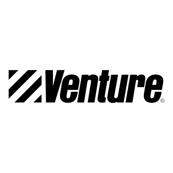 Venture Logo PNG Vector