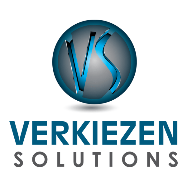verkizen solution Logo PNG Vector