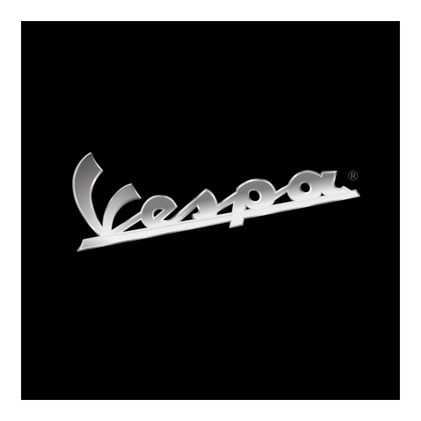 vespa new Logo PNG Vector