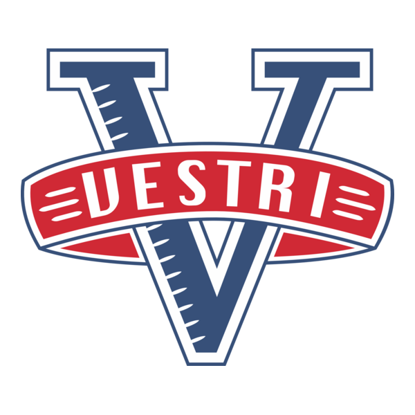 Vestri Ísafjördur Logo PNG Vector