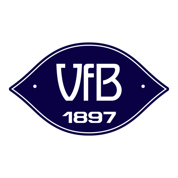 VfB Oldenburg Logo PNG Vector