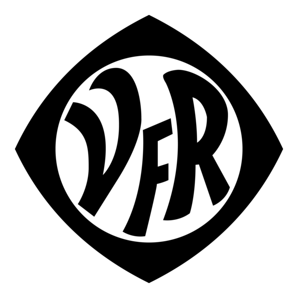 VfR Aalen Logo PNG Vector
