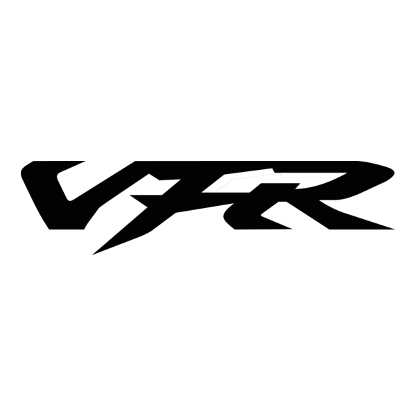 VFR Logo PNG Vector
