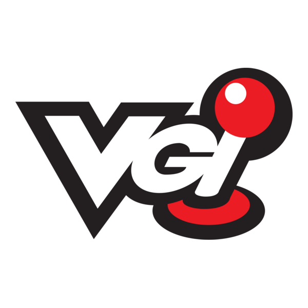 VGI Logo PNG Vector