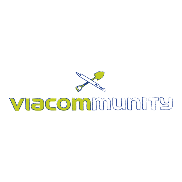 Viacommunity Day Logo PNG Vector