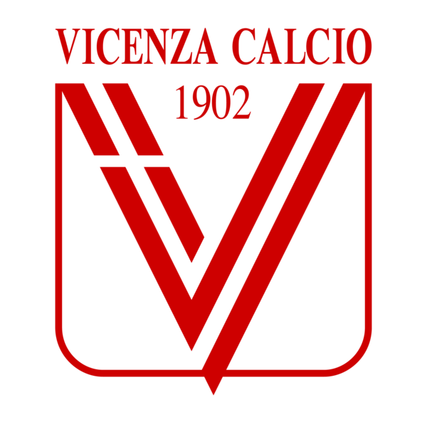 Vicenza Calcio Logo PNG Vector