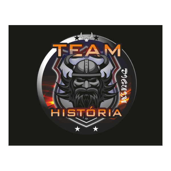 Viking Logo PNG Vector