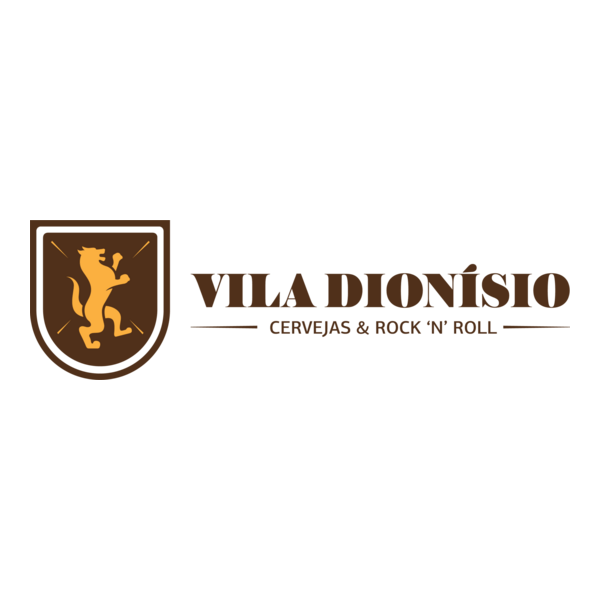 Vila Dionisio Logo PNG Vector