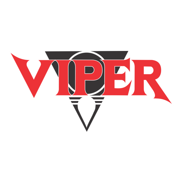 Viper Logo PNG Vector
