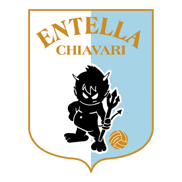 Virtus Entella Logo PNG Vector