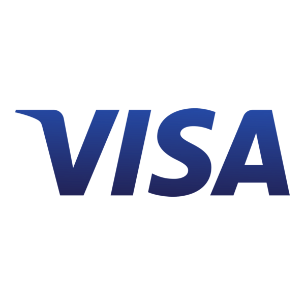 Visa Logo PNG Vector