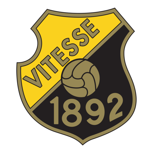 Vitesse Arnhem Logo PNG Vector