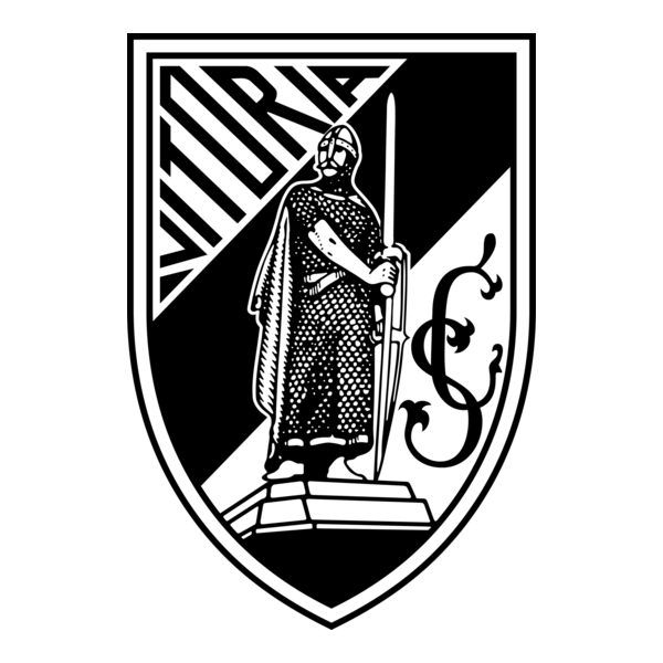 Vitoria SC Logo PNG Vector