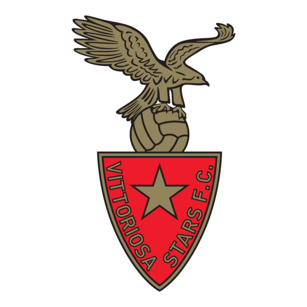 Vittoriosa Stars FC Logo PNG Vector