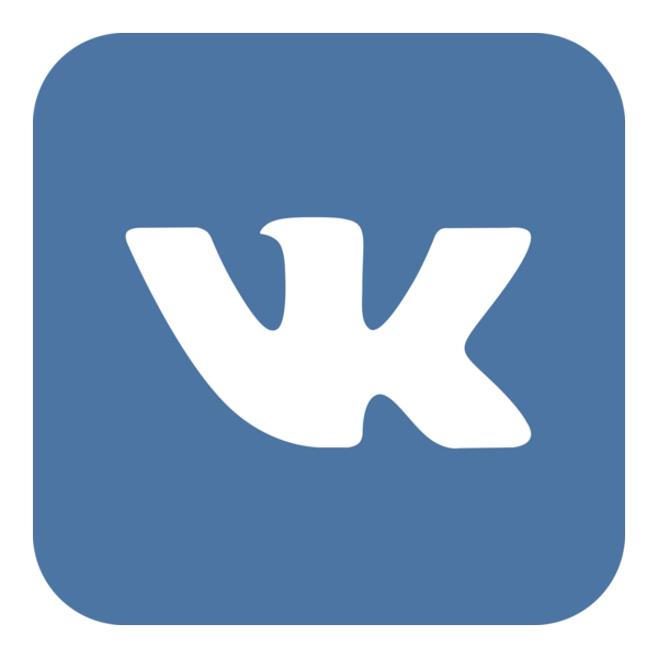 VK Logo PNG Vector