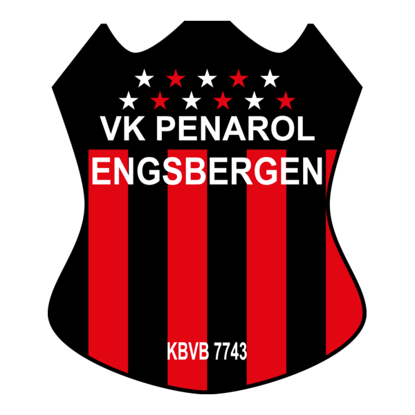 VK Penarol Engsbergen Logo PNG Vector