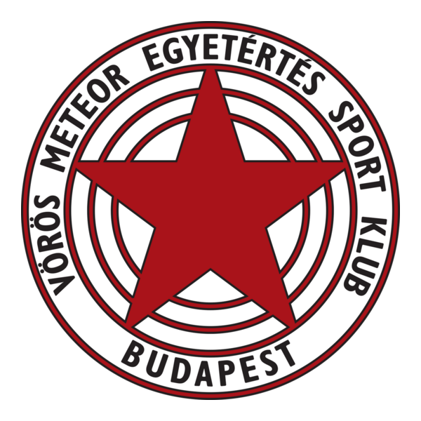 VM Egyetertes SK Budapest Logo PNG Vector