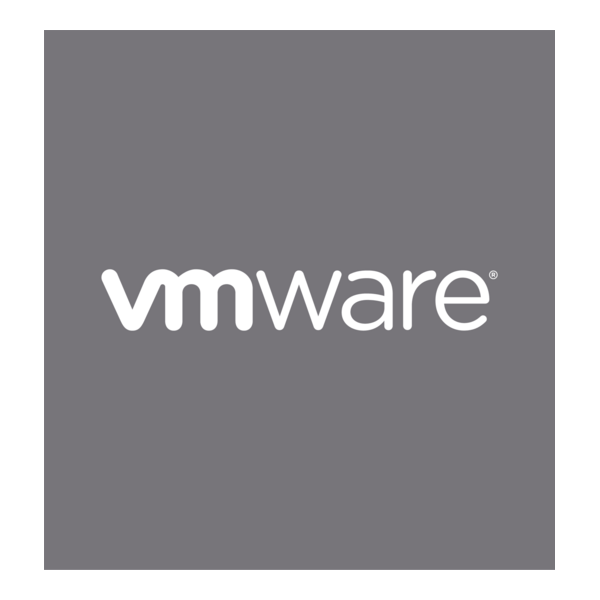 VMware Logo PNG Vector
