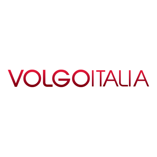 Volgo Italia Logo PNG Vector