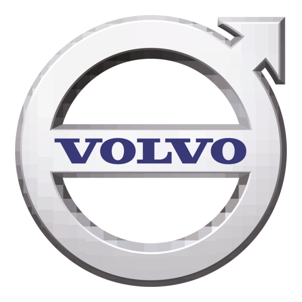 Volvo Cars Logo PNG Vector
