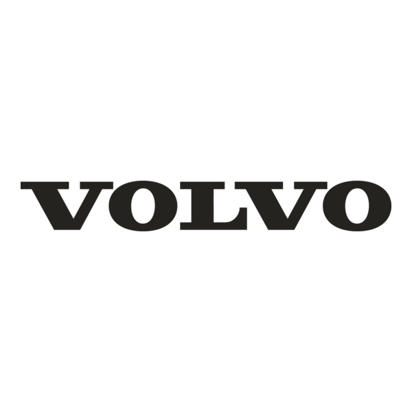 Volvo Group Logo PNG Vector