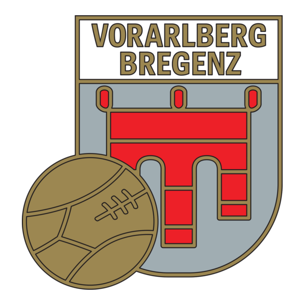 Vorarlberg Bregenz Logo PNG Vector