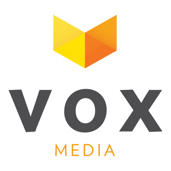 VOX Media Logo PNG Vector