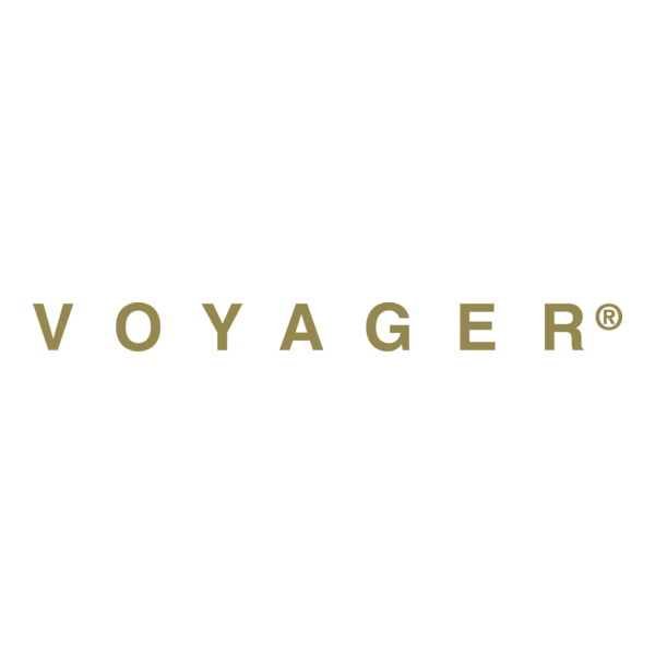 Voyager Logo PNG Vector