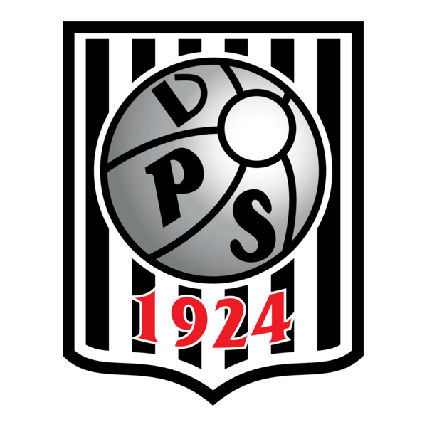 VPS Vaasa Logo PNG Vector