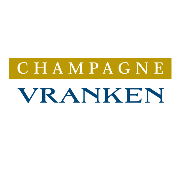 Vranken Champagne Logo PNG Vector