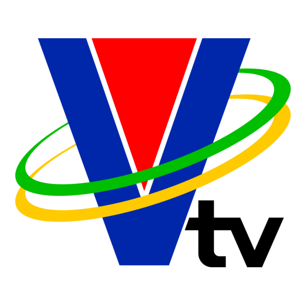VTV Honduras Logo PNG Vector