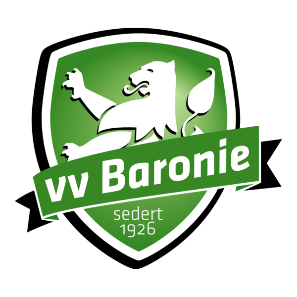 VV Baronie Logo PNG Vector