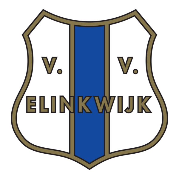 VV Elinkwijk Utrecht Logo PNG Vector