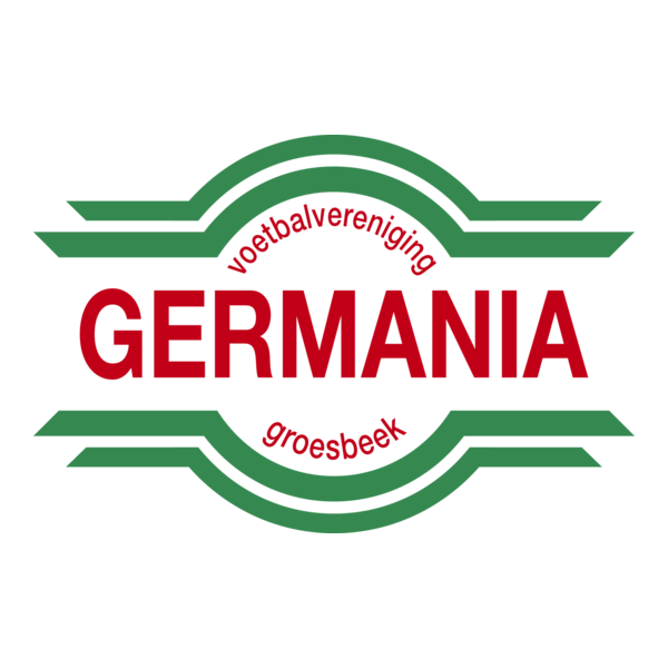VV Germania Logo PNG Vector
