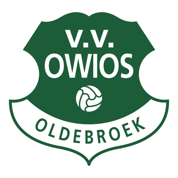 VV OWIOS Logo PNG Vector