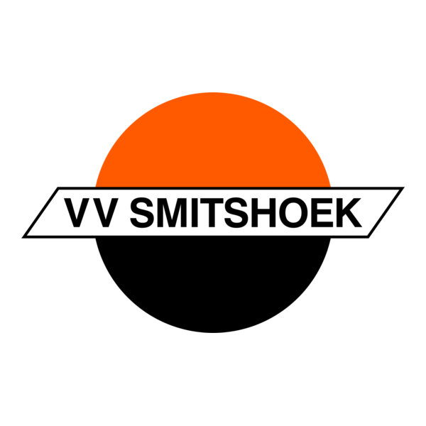 VV Smitshoek Logo PNG Vector