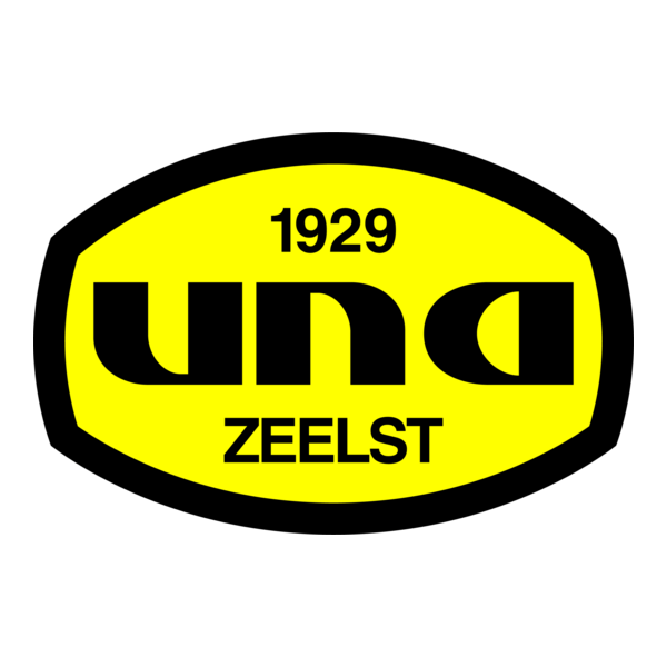 VV UNA Logo PNG Vector