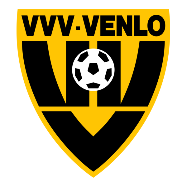 VVV-Venlo (1903) Logo PNG Vector