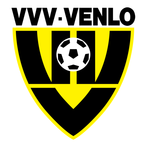 VVV-Venlo Logo PNG Vector