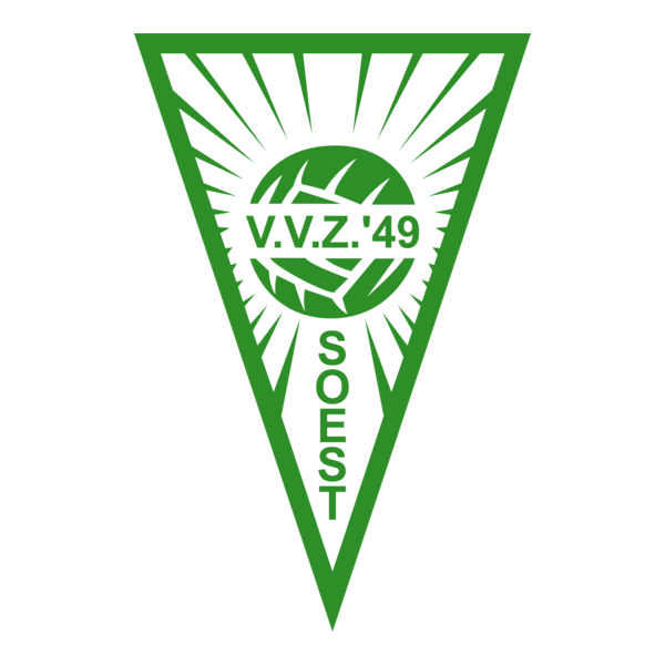 VVZ ’49 Logo PNG Vector