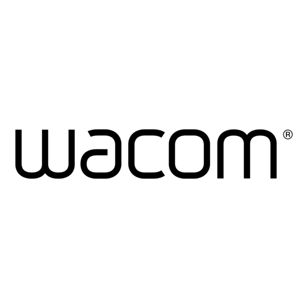 wacom Logo PNG Vector