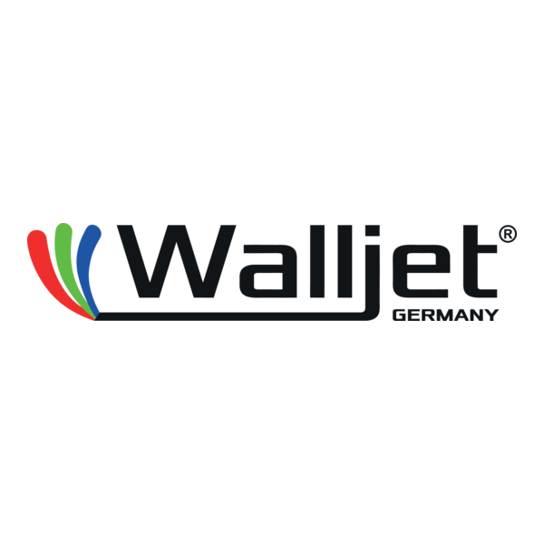 Walljet Logo PNG Vector