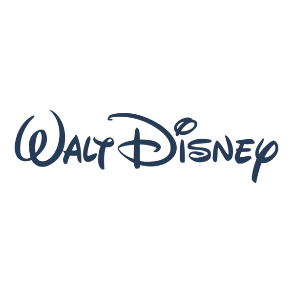 Walt Disney Logo PNG Vector
