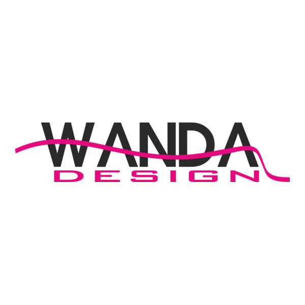 WANDA Logo PNG Vector