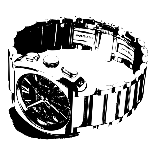 WATCH Logo PNG Vector