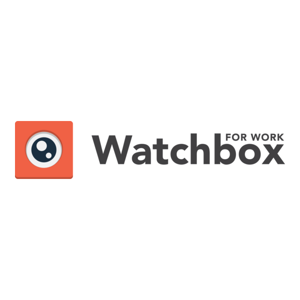 Watchbox for Work Logo PNG Vector