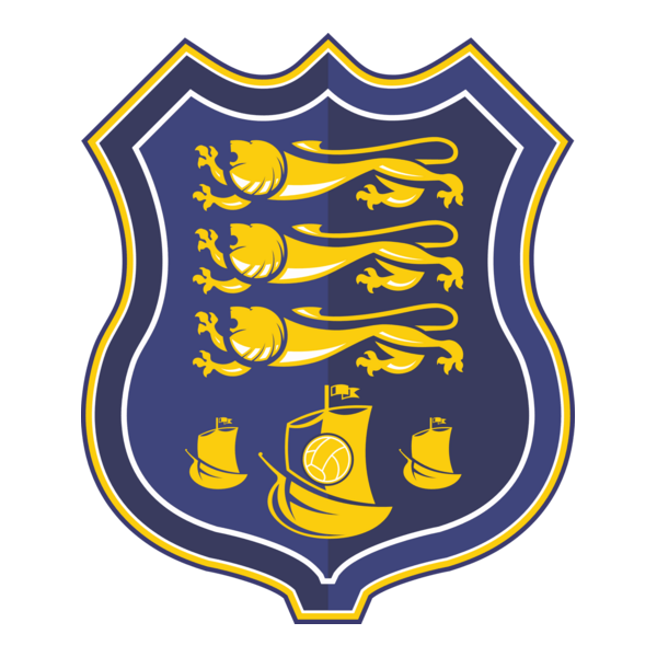 Waterford FC Logo PNG Vector
