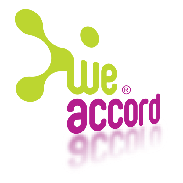 We Accord Logo PNG Vector