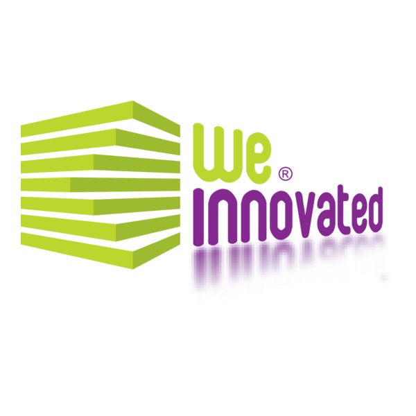 We Innovated Logo PNG Vector